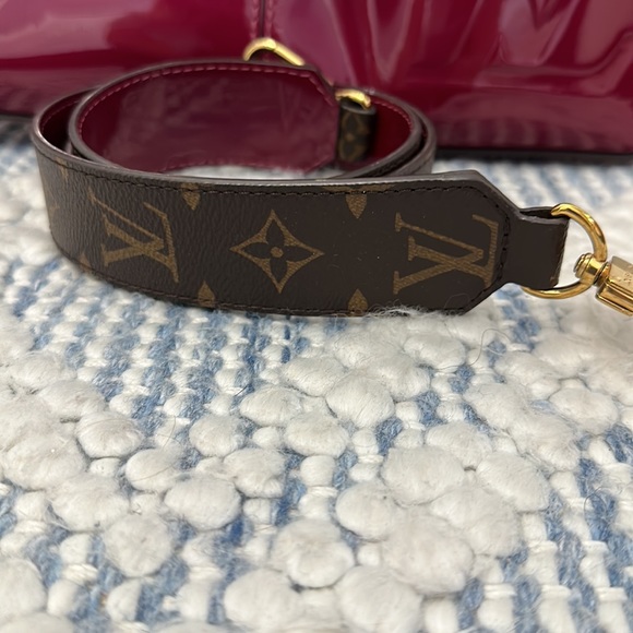 Louis Vuitton tote bag - Picture 3 of 4